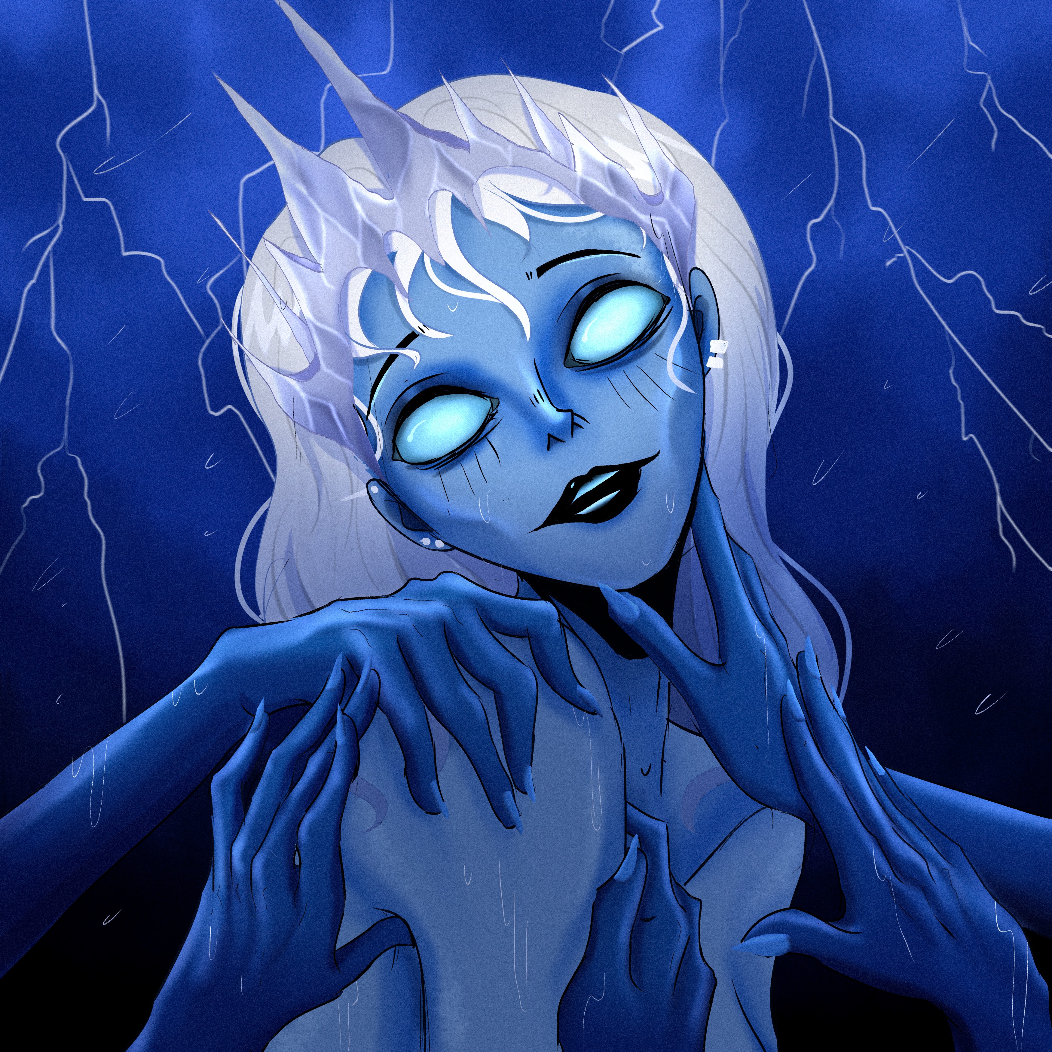 Kish – Storm