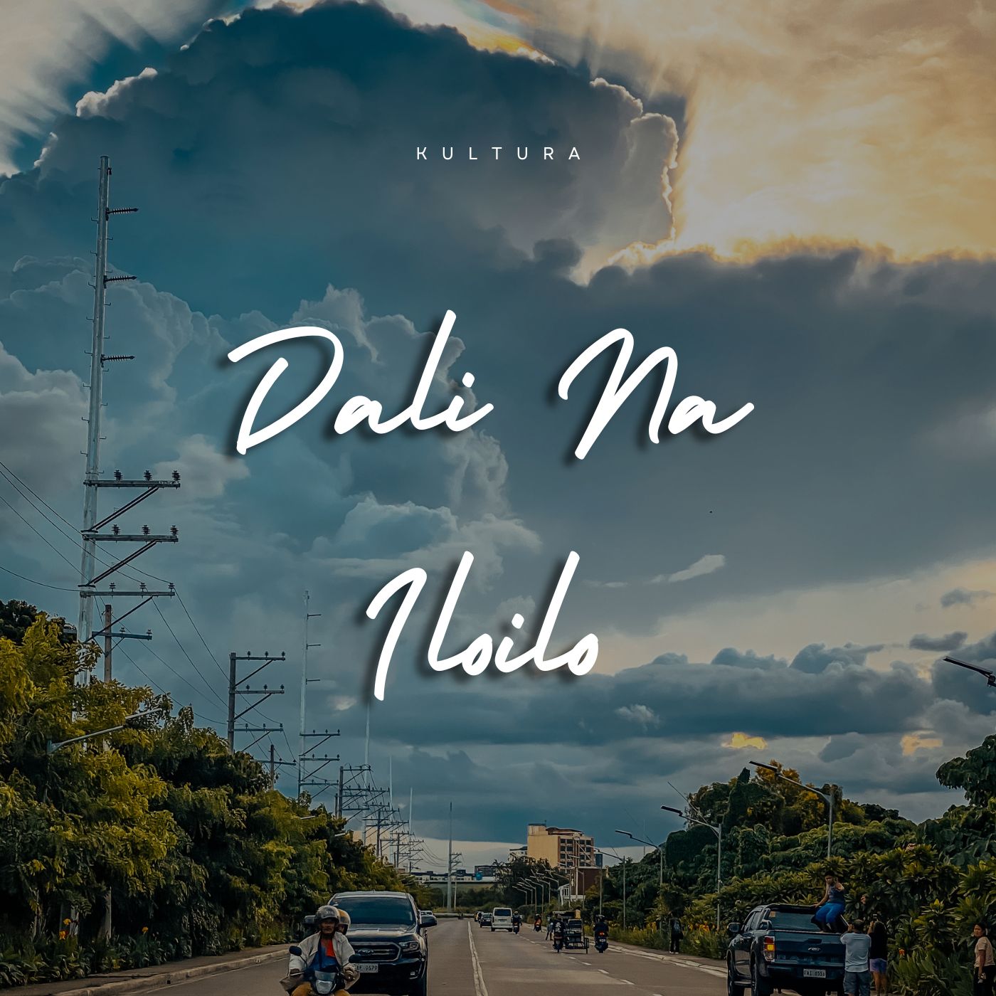 Kultura – Dali Na