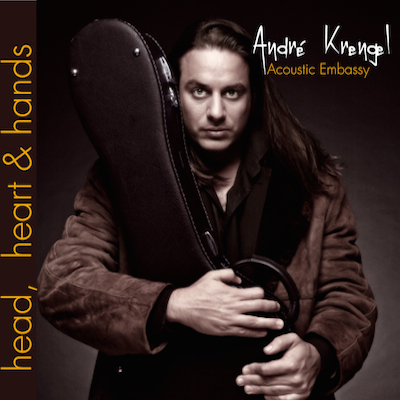 Andre Krengel – Nameless
