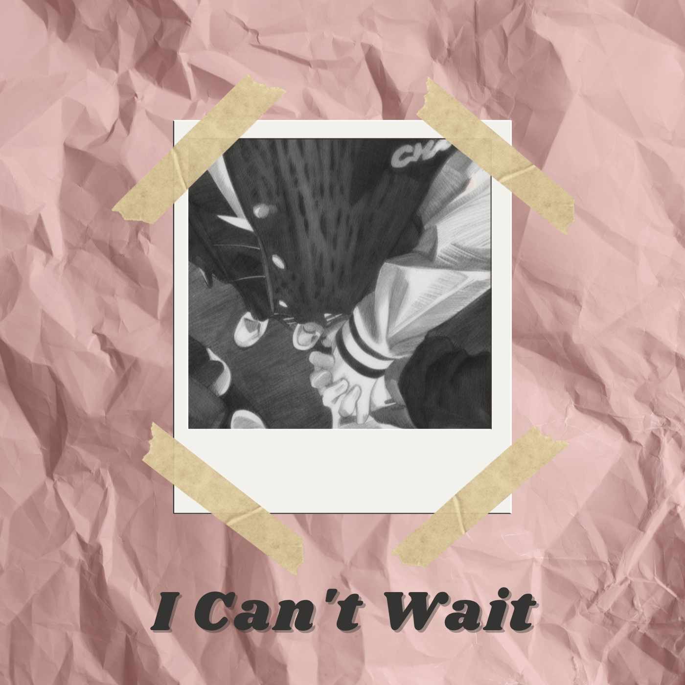 I Can't Wait