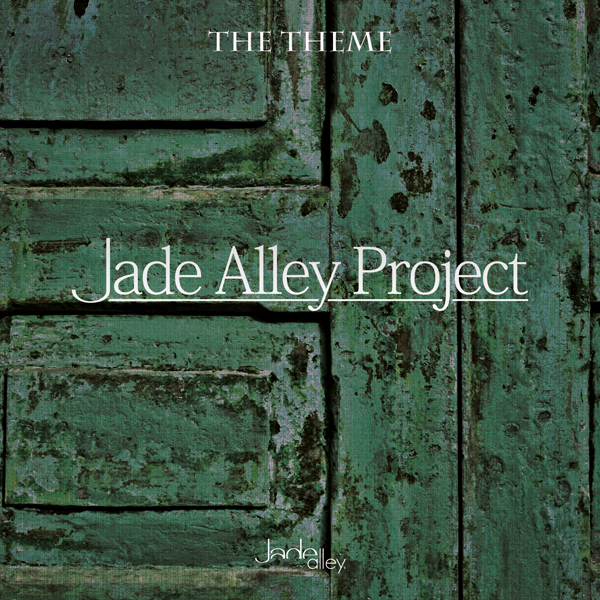 Jadealley – The Theme