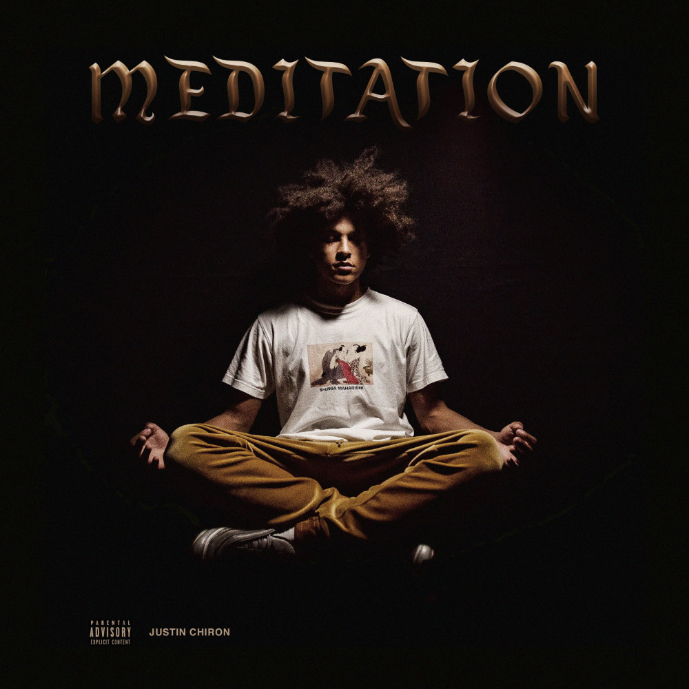Justin Chiron – Meditation
