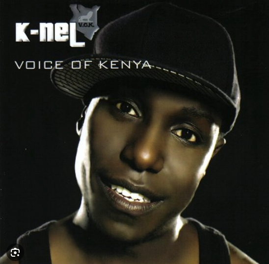 KNEL – Voice of Kenya
