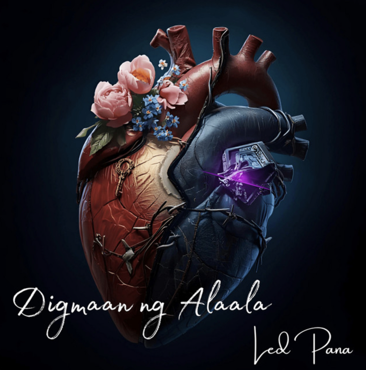 Led Pana – Digmaan ng Alaala