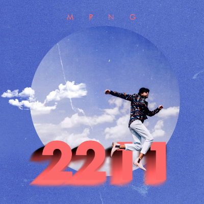 MPNG – 2211 Album