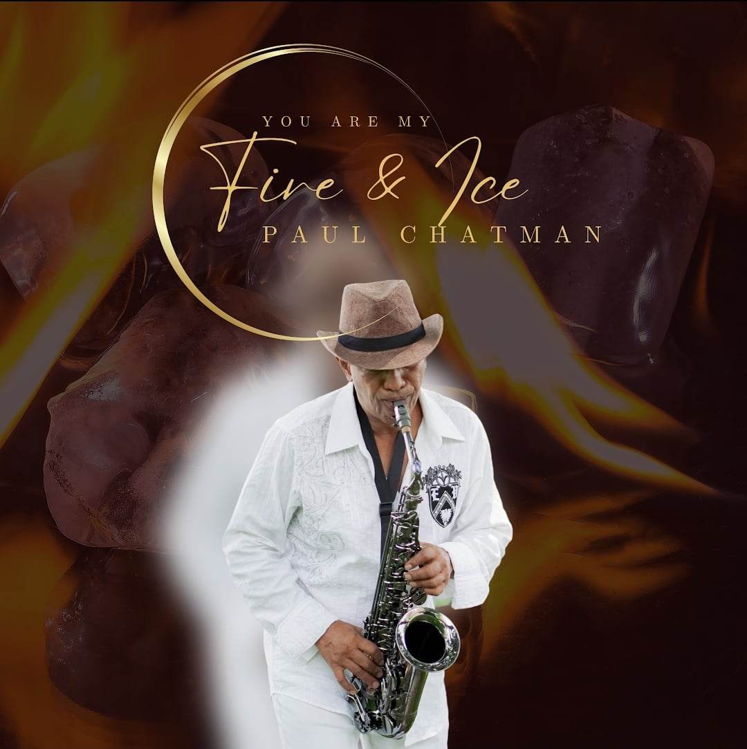 Paul Chatman – Fire and Ice