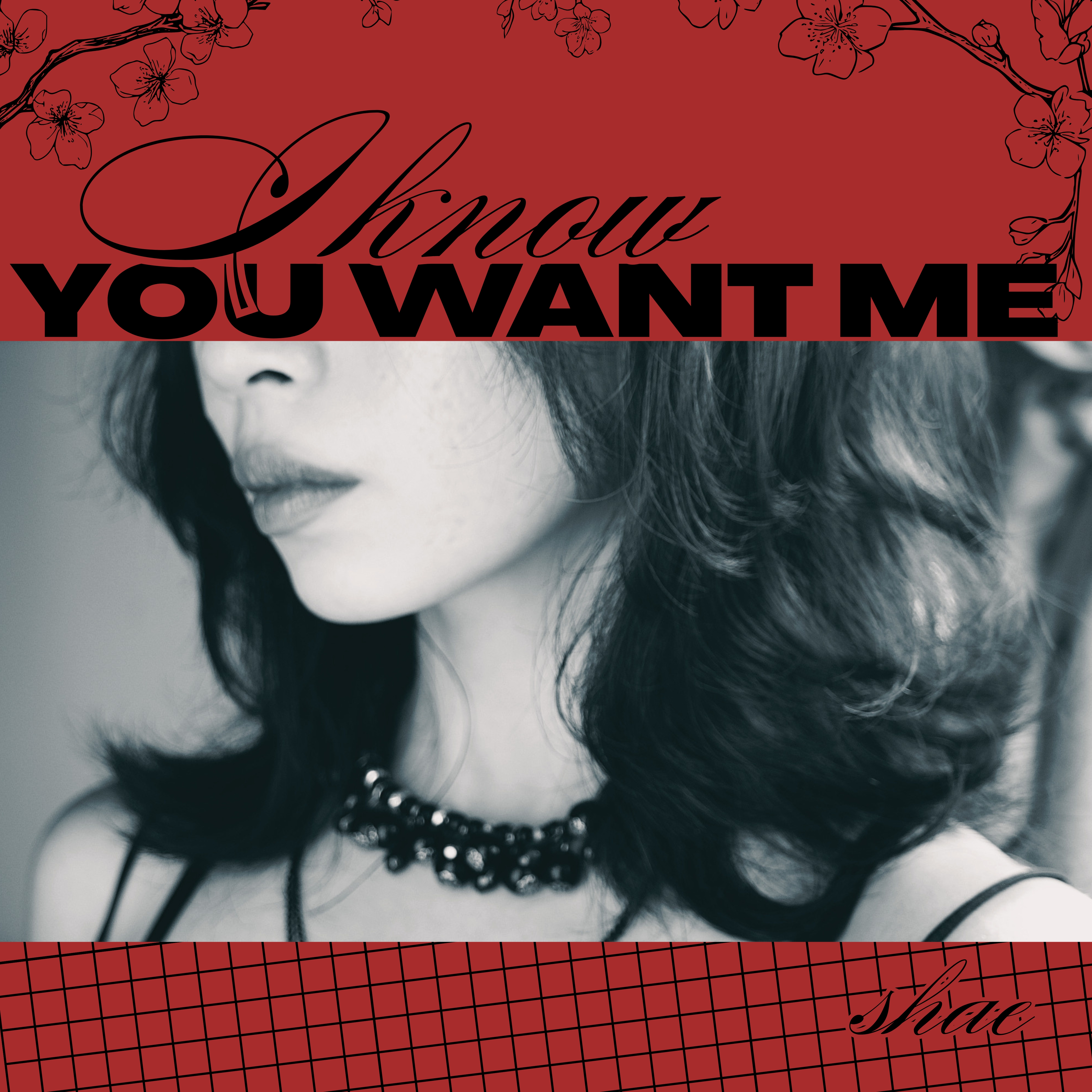Shae – IKYWM