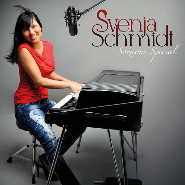 Svenja Schmidt – Someone Special