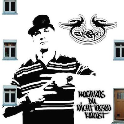 Zwickback – Album