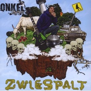 Zwieback – Zwiespalt